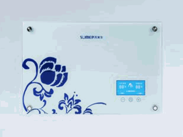 苏美尔电热水器